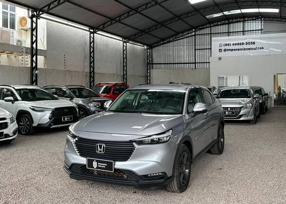 HONDA HR-V 1.5 DI I-VTEC FLEX EXL CVT HONDA HR-V 1.5 DI I-VTEC FLEX EXL CVT